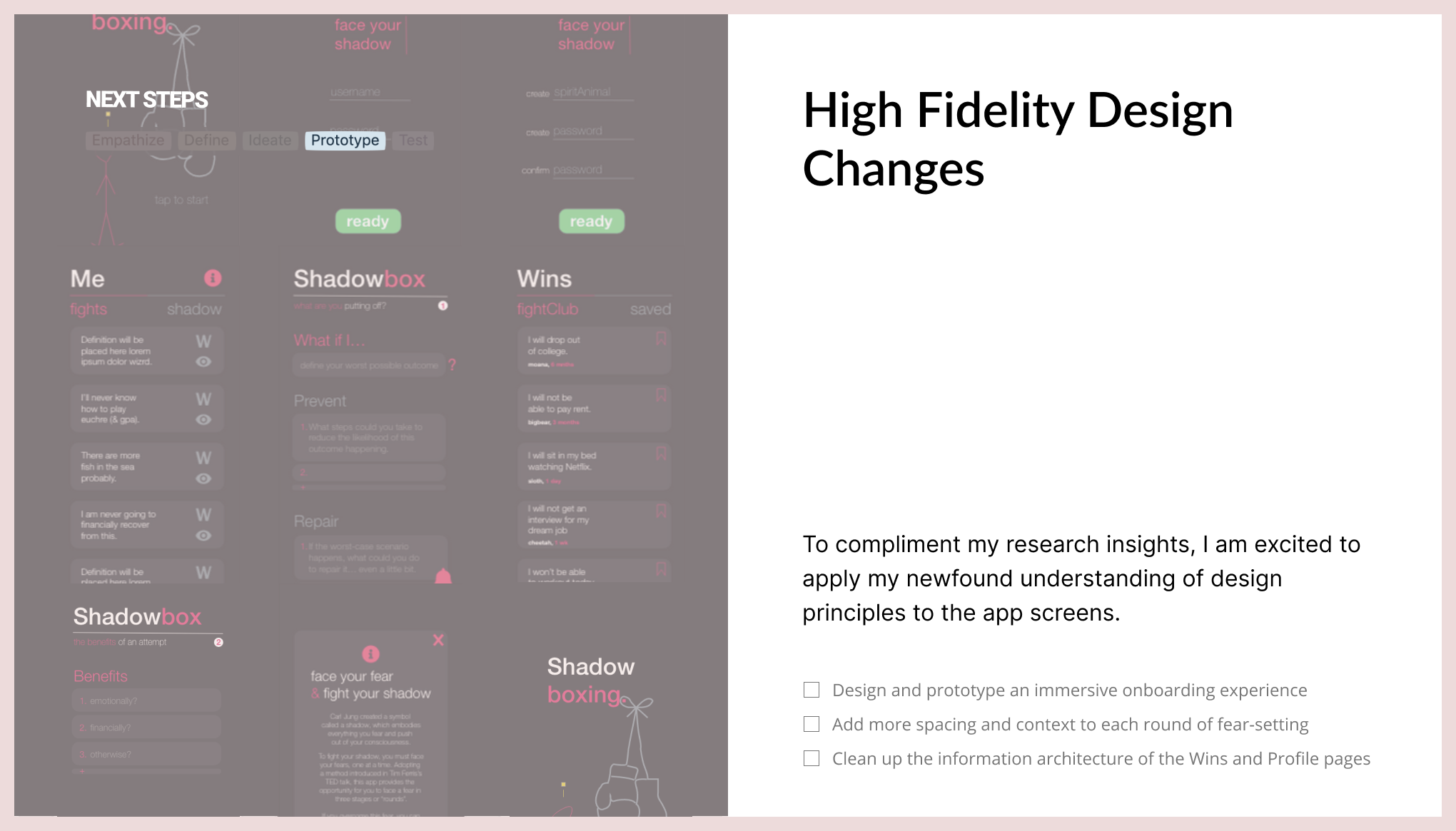 Case Study Slide