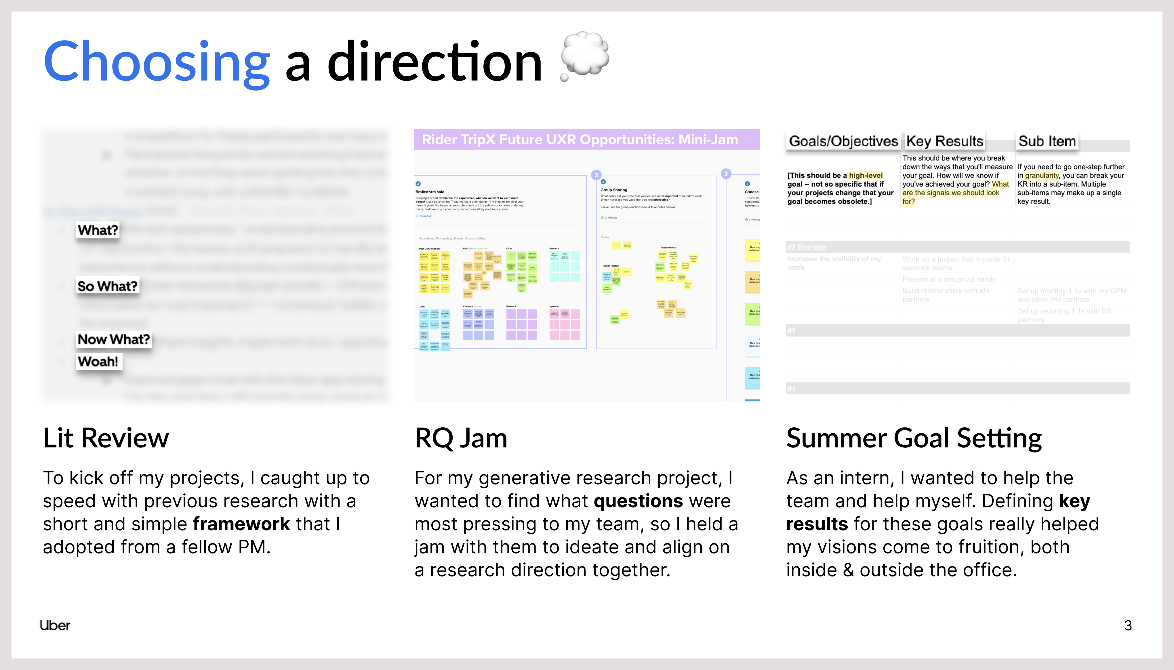 Case Study Slide